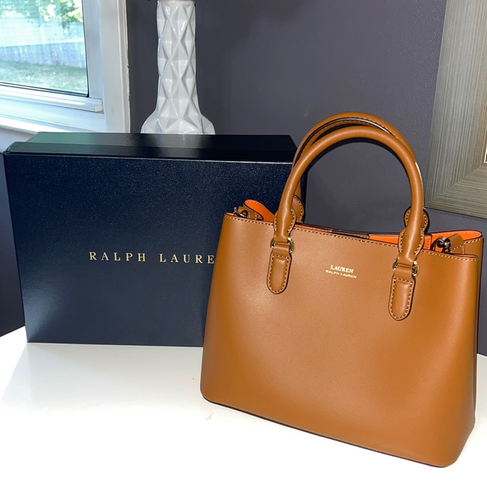 Brand New Ralph Lauren handbag